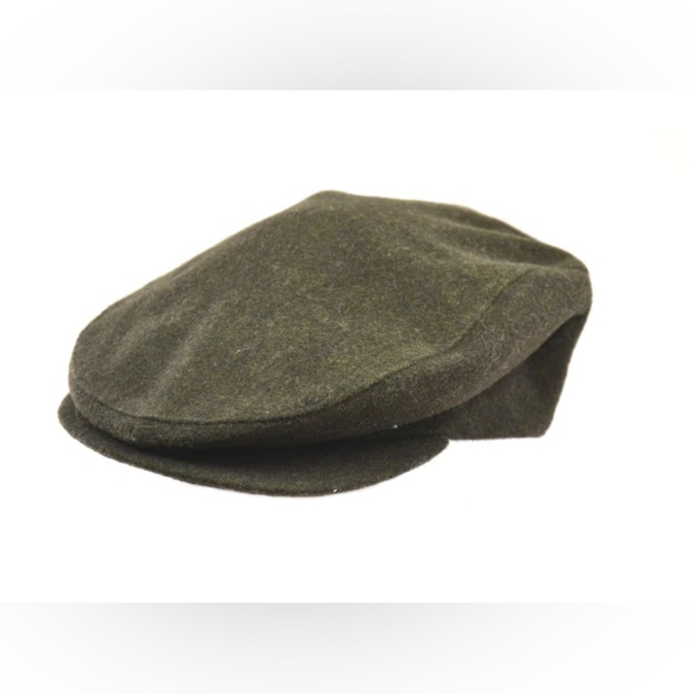 Ivy cap - Crown Cap